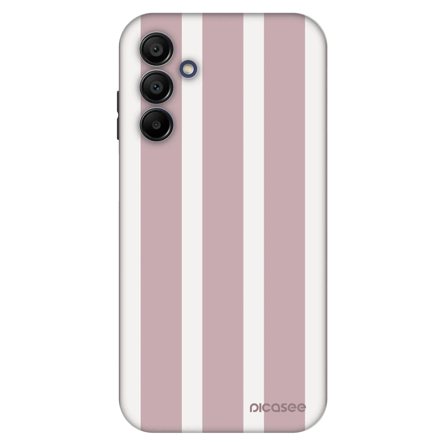 Picasee Fashion Case pre Samsung Galaxy A15 A156B 5G - Velvet sun