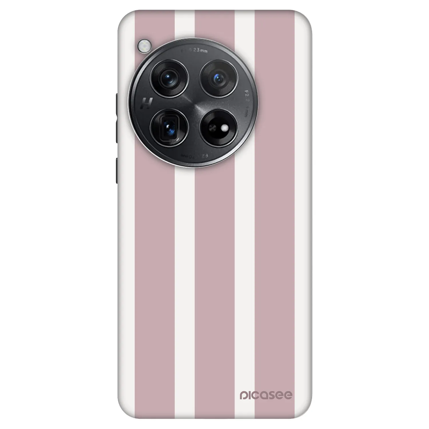 Picasee Fashion Case pre OnePlus 12 5G - Velvet sun