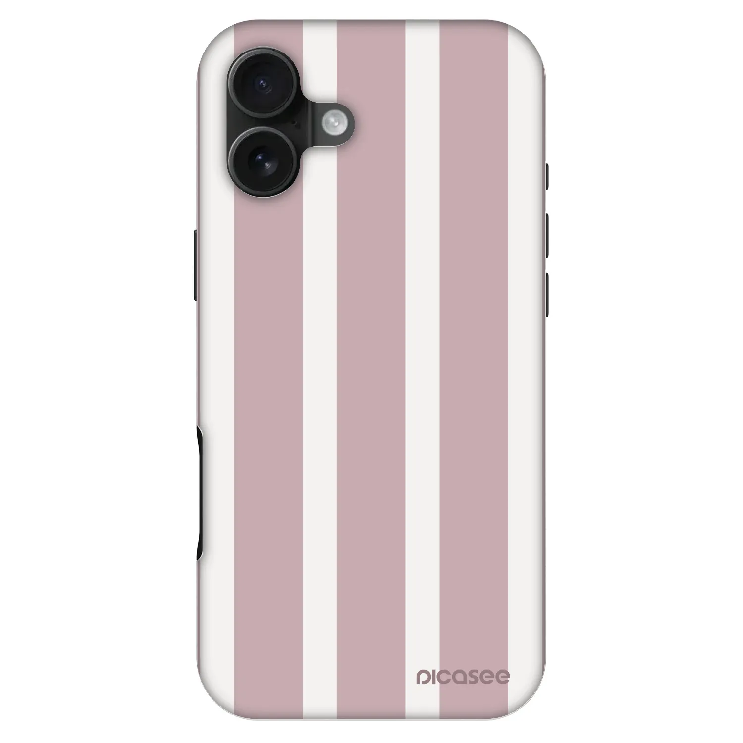 Picasee Fashion Case MagSafe pre Apple iPhone 16 Plus - Velvet sun
