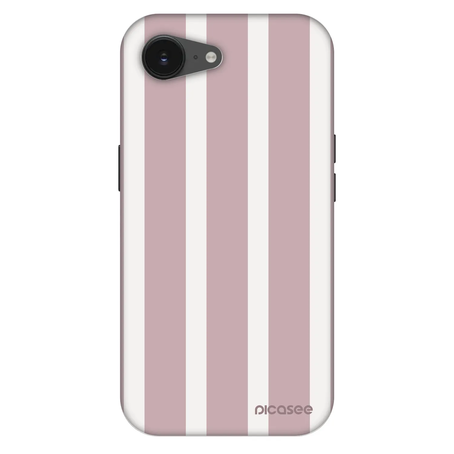 Picasee Fashion Case MagSafe pre Apple iPhone 16e - Velvet sun