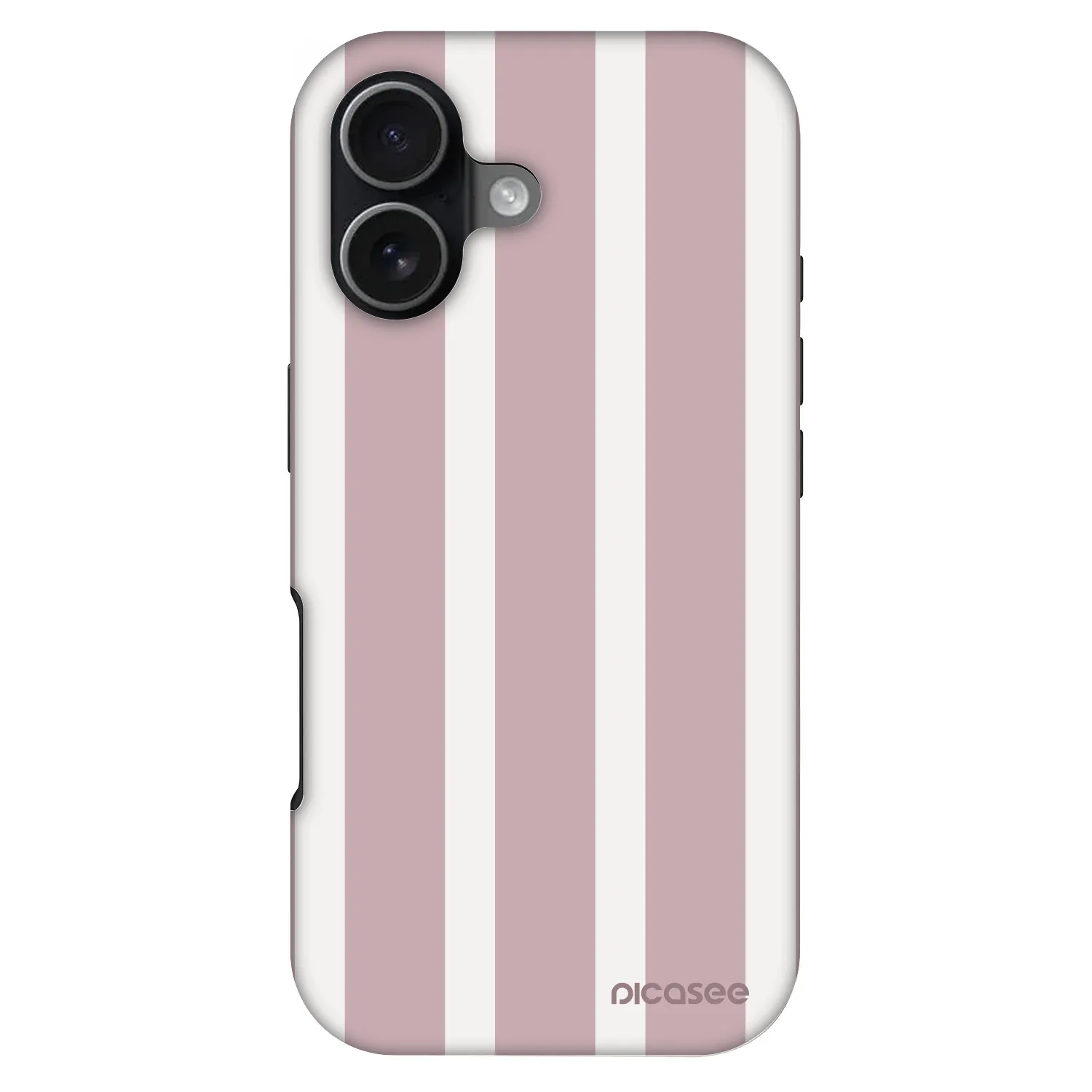 Picasee Fashion Case MagSafe pre Apple iPhone 17 - Velvet sun