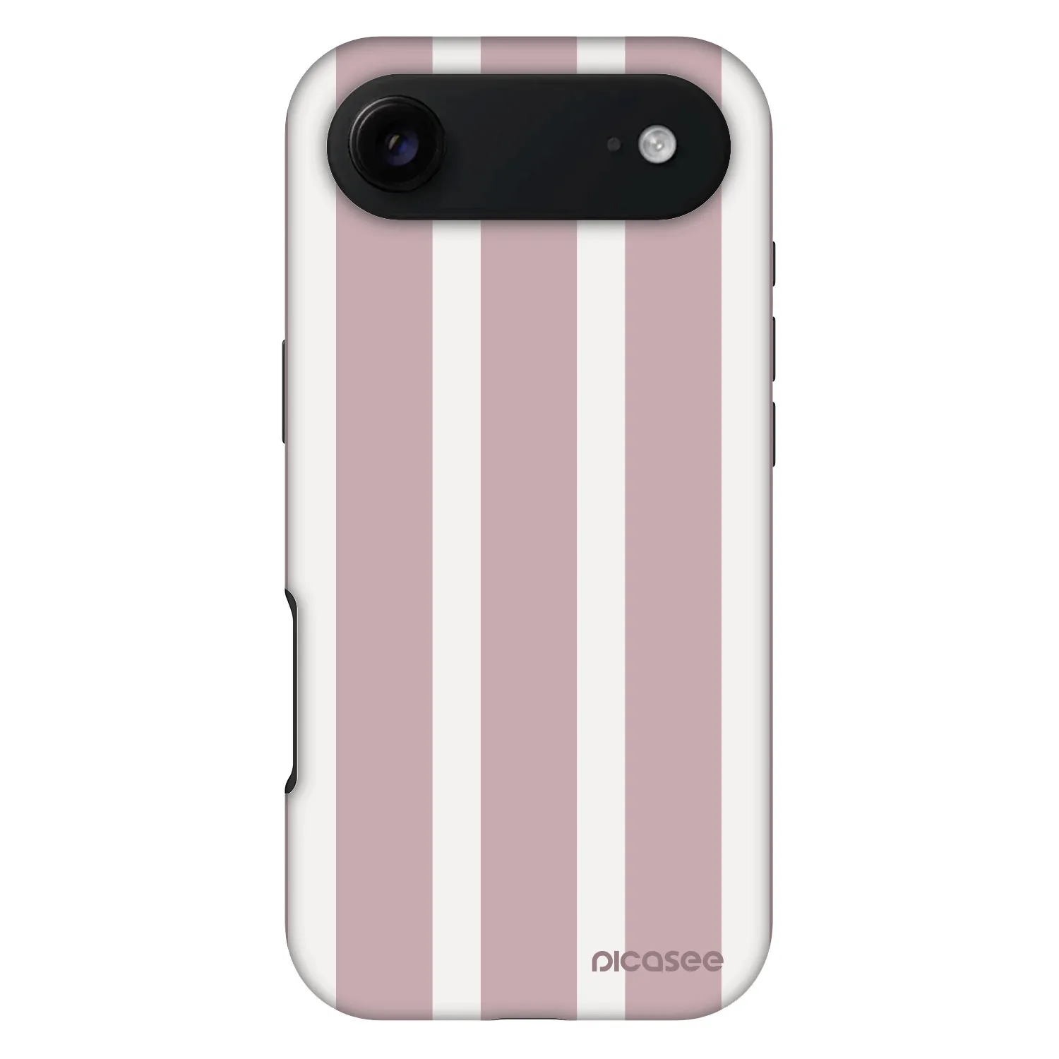 Picasee Fashion Case MagSafe pre Apple iPhone Air - Velvet sun
