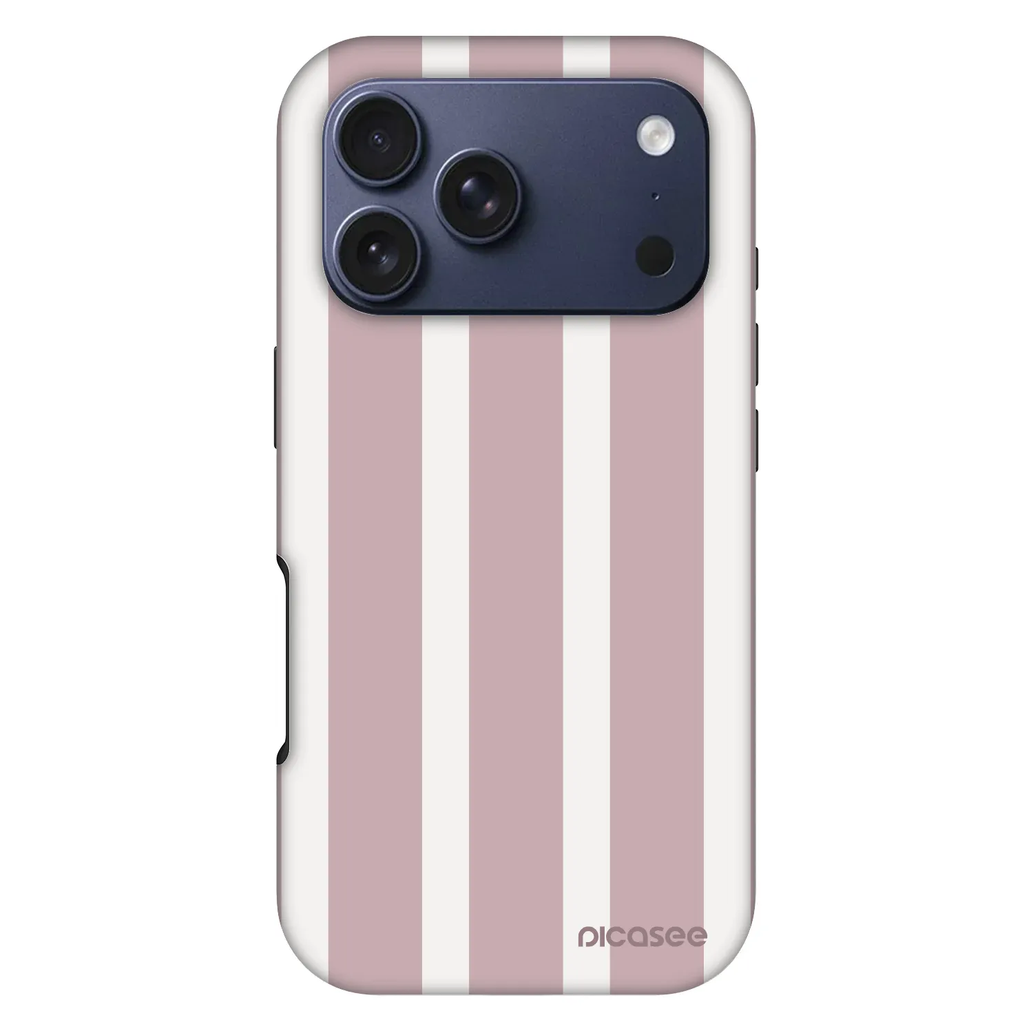 Picasee Fashion Case MagSafe pre Apple iPhone 17 Pro - Velvet sun