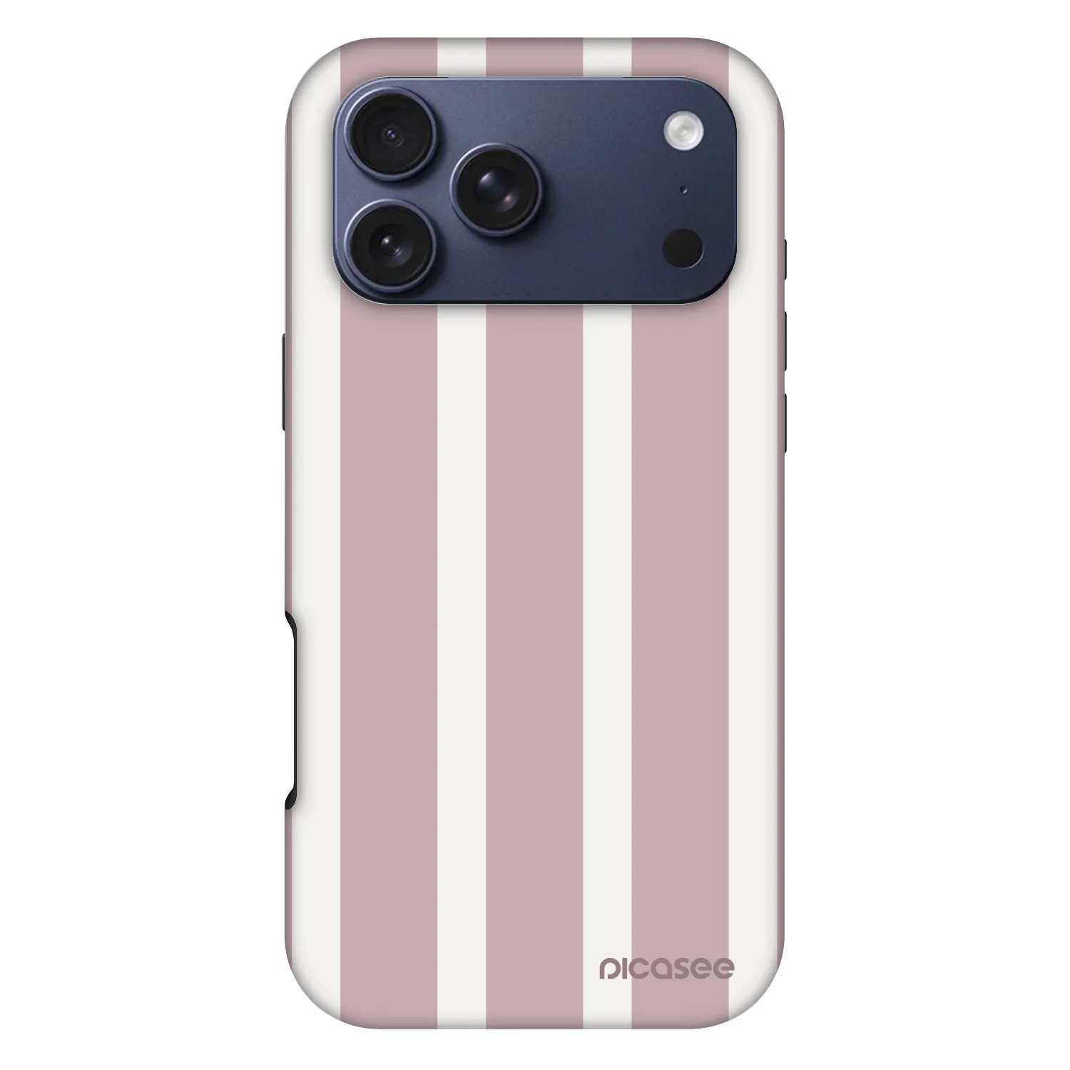 Picasee Fashion Case MagSafe pre Apple iPhone 17 Pro Max - Velvet sun