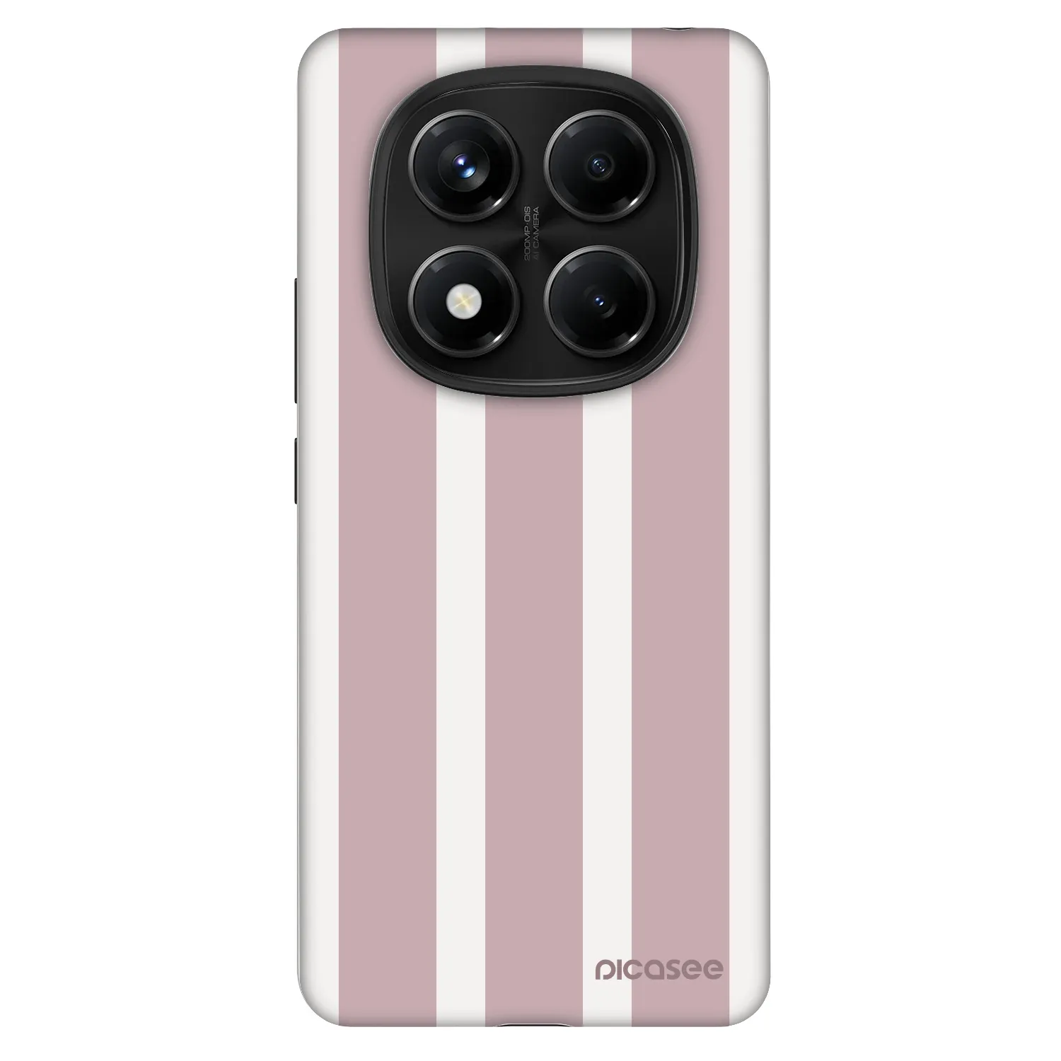 Picasee Fashion Case pre Xiaomi Redmi Note 14 Pro 4G - Velvet sun