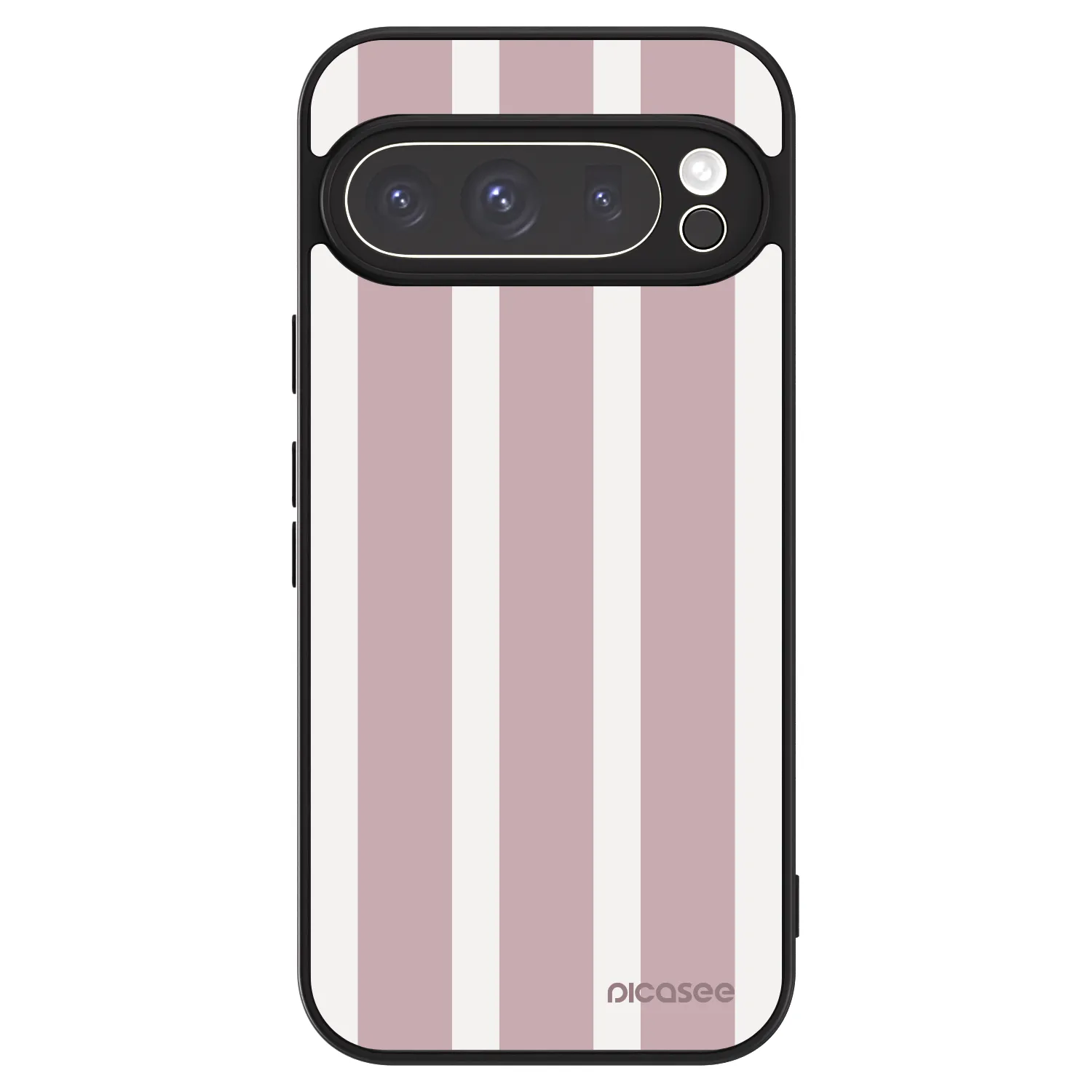 Picasee ULTIMATE CASE pro Google Pixel 9 Pro XL - Velvet sun
