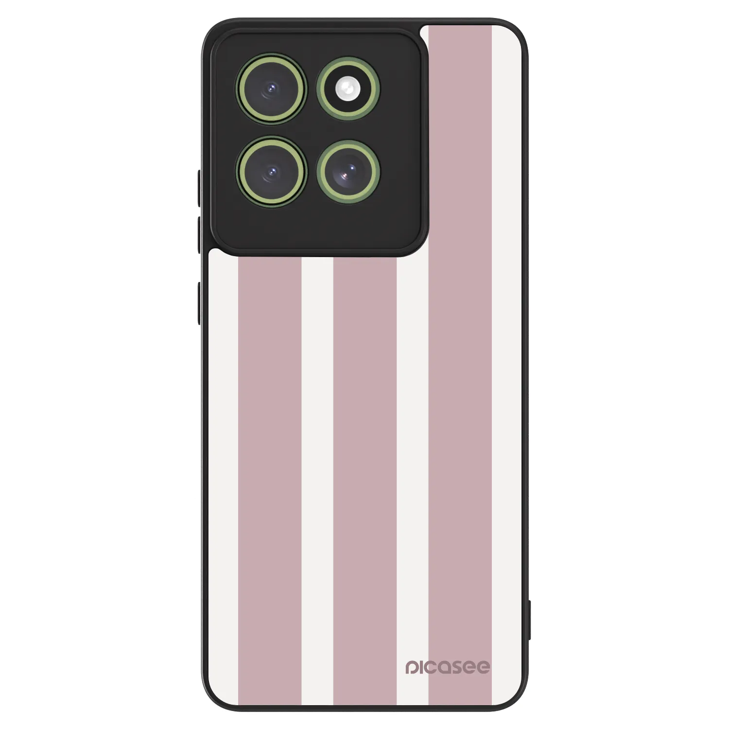Picasee ULTIMATE CASE pro Motorola Moto G86 5G - Velvet sun