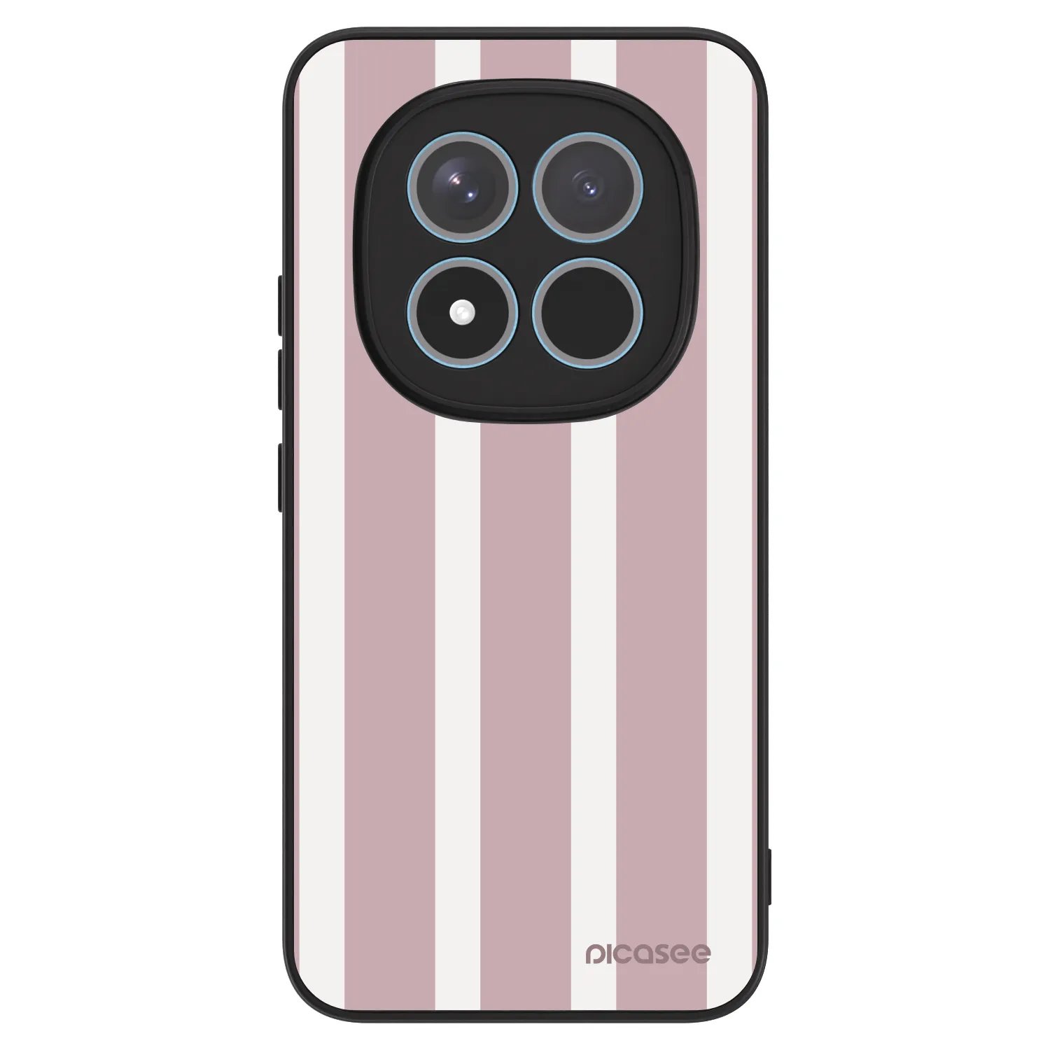 Picasee ULTIMATE CASE pro Xiaomi Redmi Note 15 Pro+ - Velvet sun