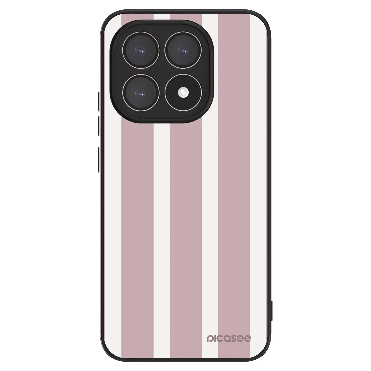 Picasee ULTIMATE CASE pro Xiaomi 15T - Velvet sun