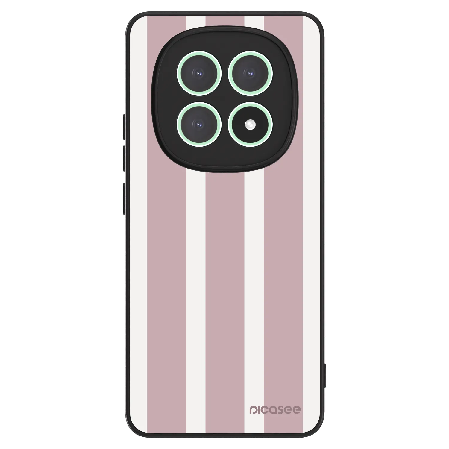 Picasee ULTIMATE CASE pro Xiaomi Redmi Note 15 - Velvet sun
