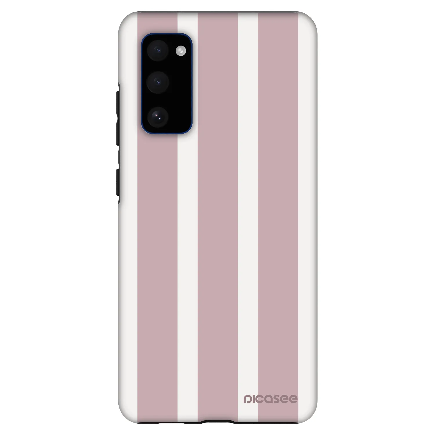 Picasee Fashion Case pre Samsung Galaxy S20 FE - Velvet sun