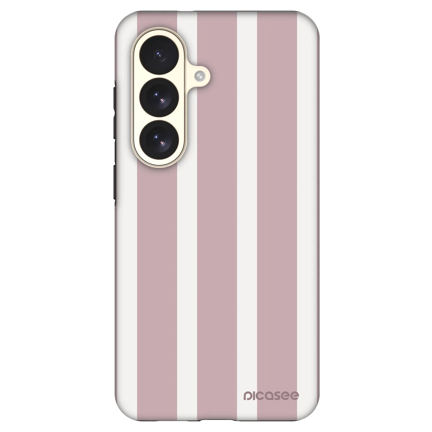 Picasee Fashion Case PowerShare pro Samsung Galaxy S26 - Velvet sun