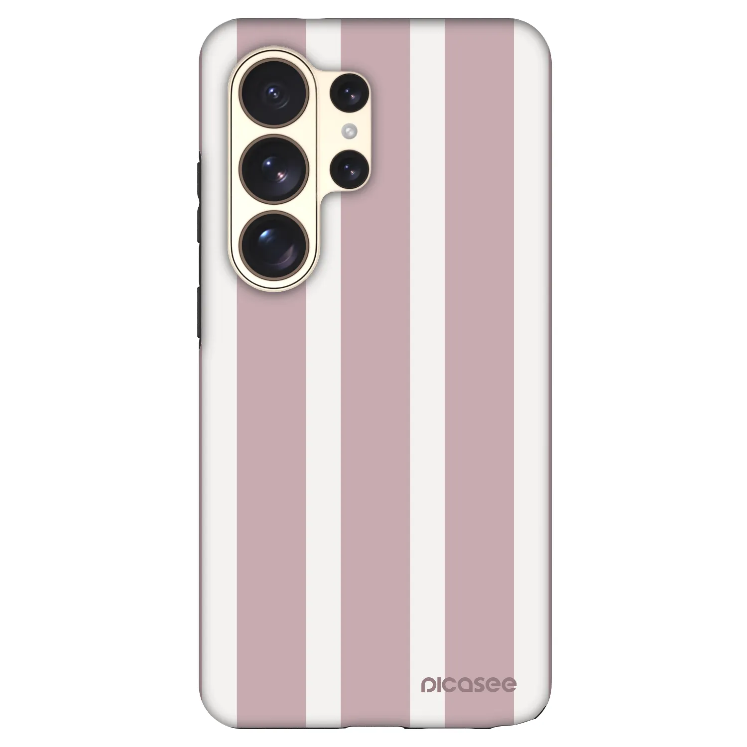 Picasee Fashion Case PowerShare pro Samsung Galaxy S26 Ultra - Velvet sun