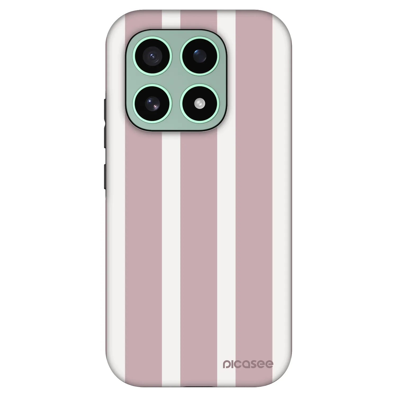 Picasee Fashion Case pre Xiaomi 17 - Velvet sun
