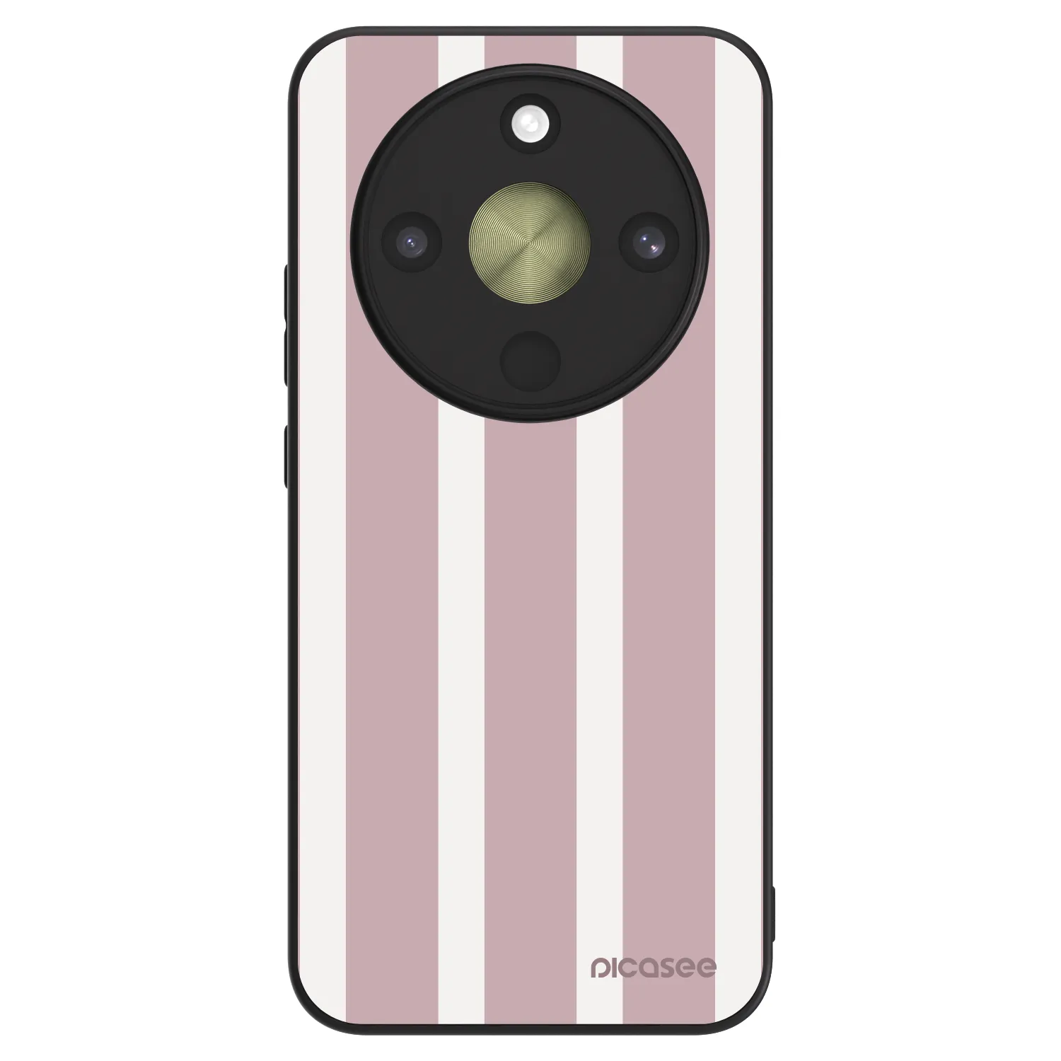 Picasee ULTIMATE CASE pro Honor Magic8 Lite 5G - Velvet sun