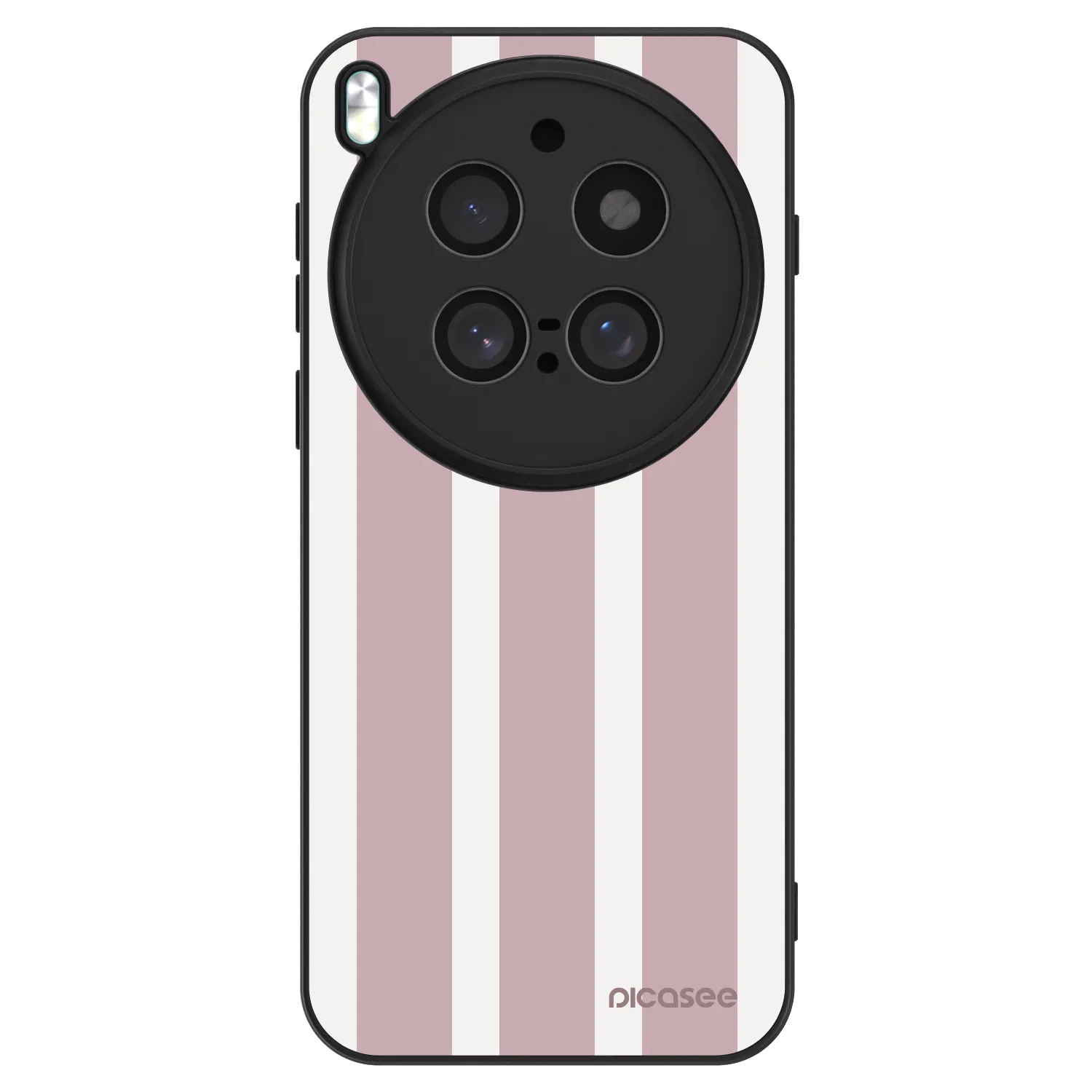 Picasee ULTIMATE CASE pro Vivo X300 Pro - Velvet sun