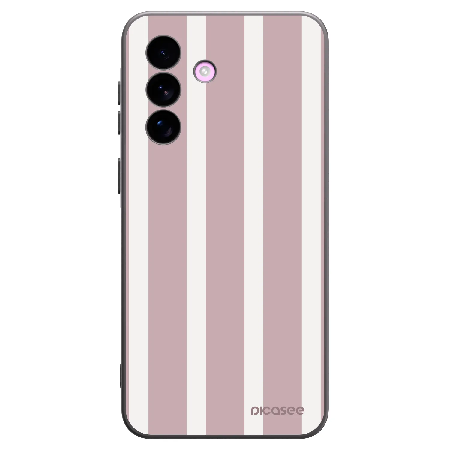 Picasee silikónový čierny obal pre Samsung Galaxy A57 5G - Velvet sun