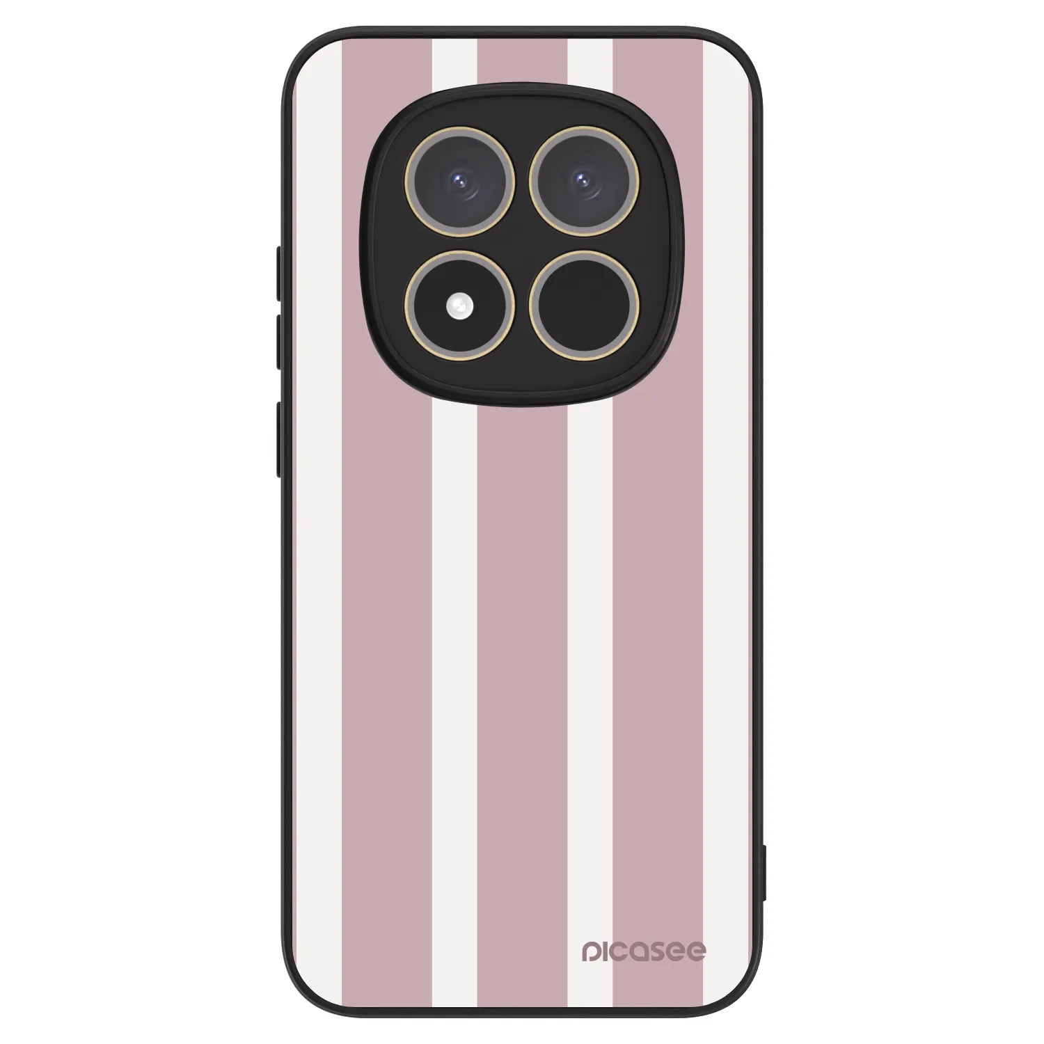 Picasee ULTIMATE CASE pro Xiaomi Redmi Note 15 Pro 5G - Velvet sun