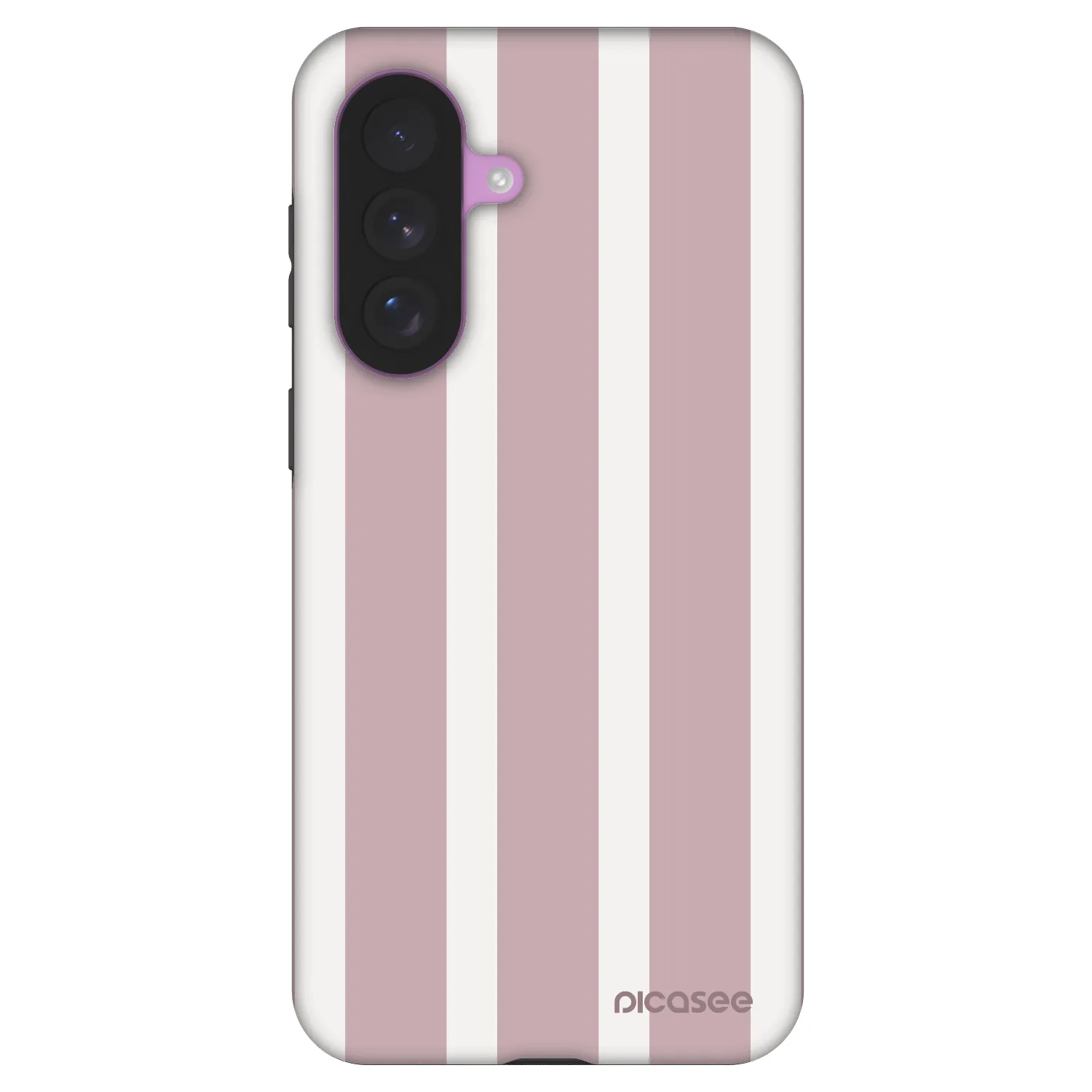 Picasee Fashion Case pre Samsung Galaxy A57 5G - Velvet sun