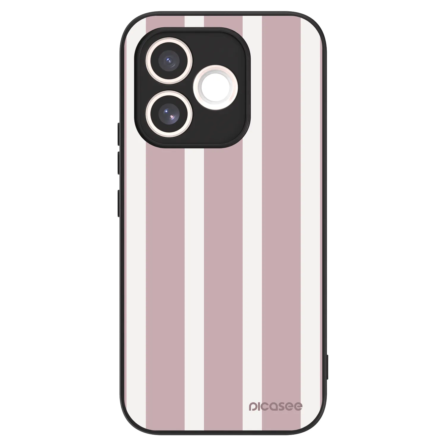Picasee ULTIMATE CASE pro Honor 600 Lite - Velvet sun