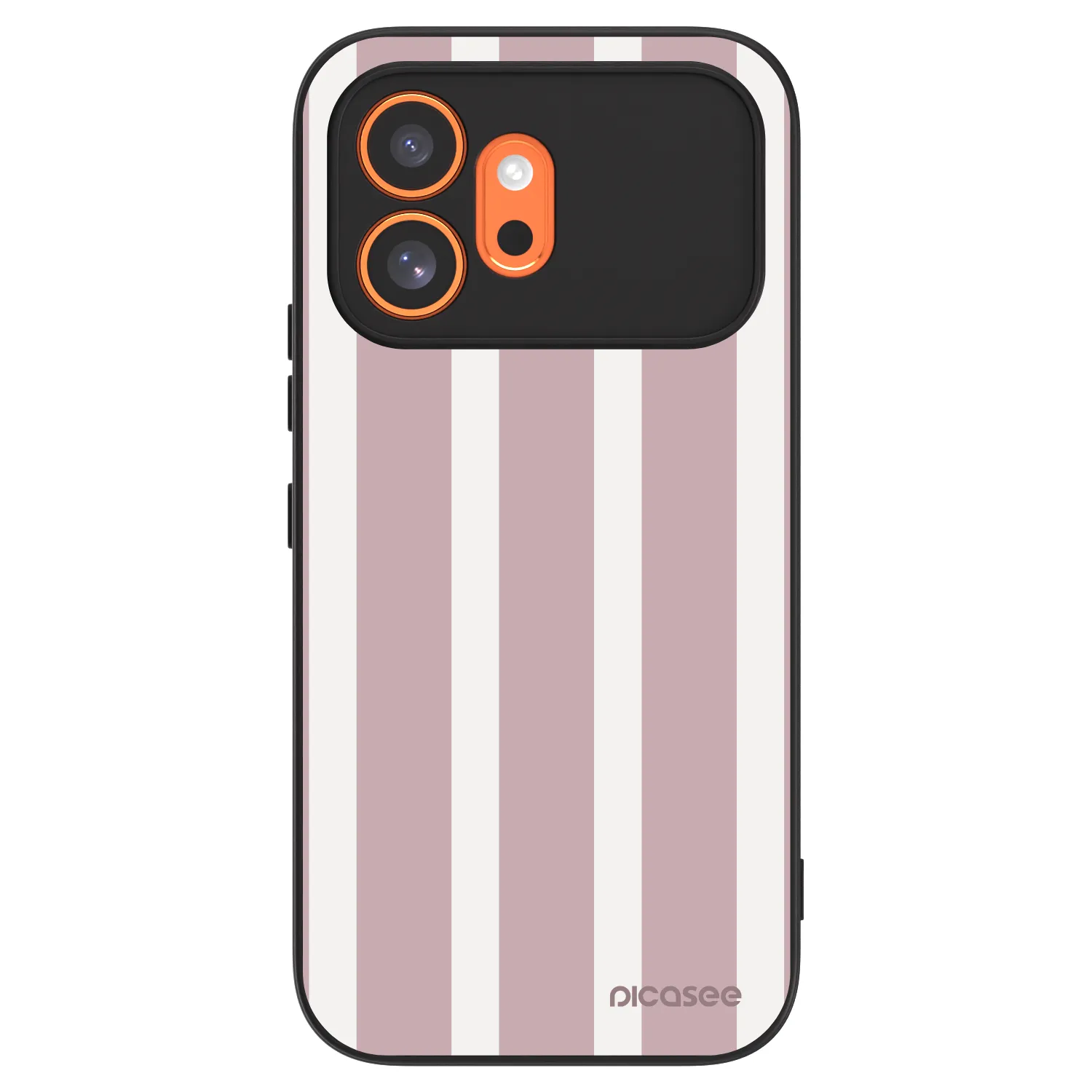 Picasee ULTIMATE CASE pro Honor 600 - Velvet sun