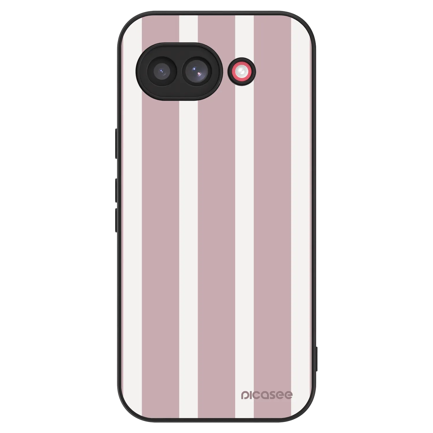 Picasee ULTIMATE CASE pro Google Pixel 10a - Velvet sun
