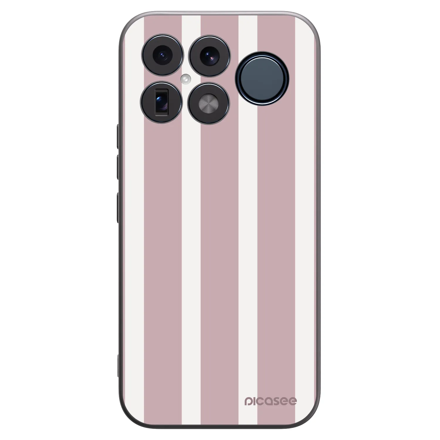 Picasee silikónový čierny obal pre Xiaomi Poco F8 Ultra - Velvet sun