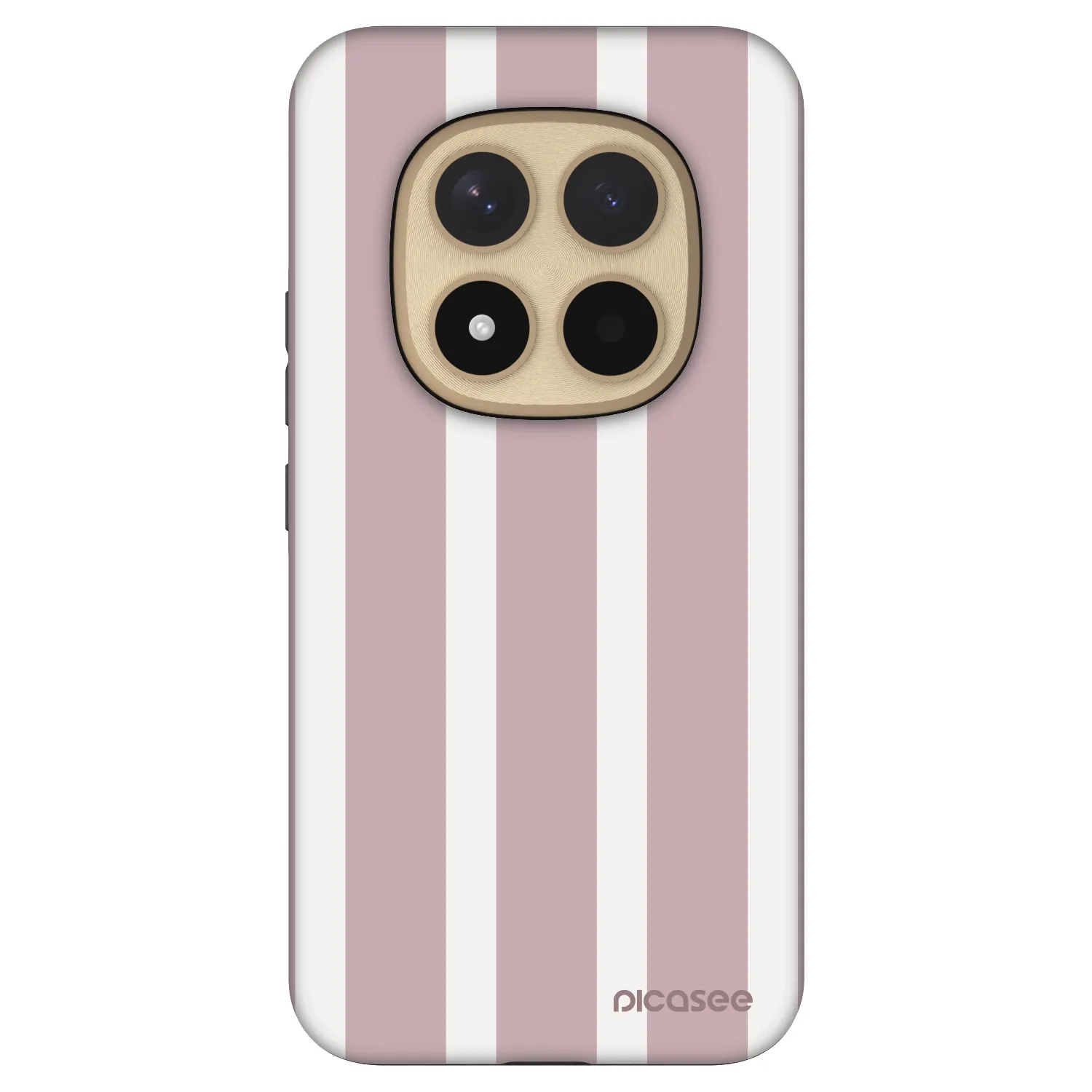 Picasee Fashion Case pre Xiaomi Redmi Note 15 Pro+ - Velvet sun