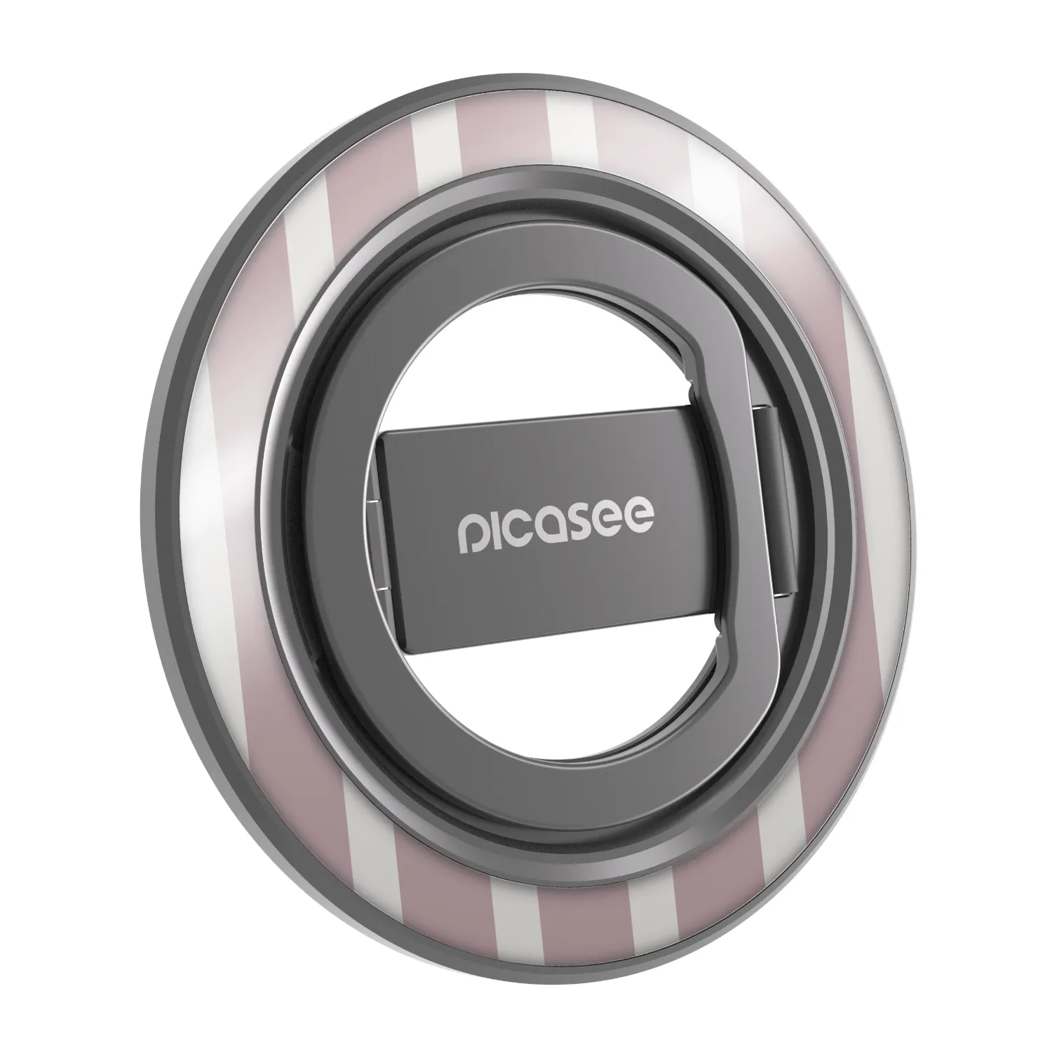 Picasee Magnetic holder - Čierný