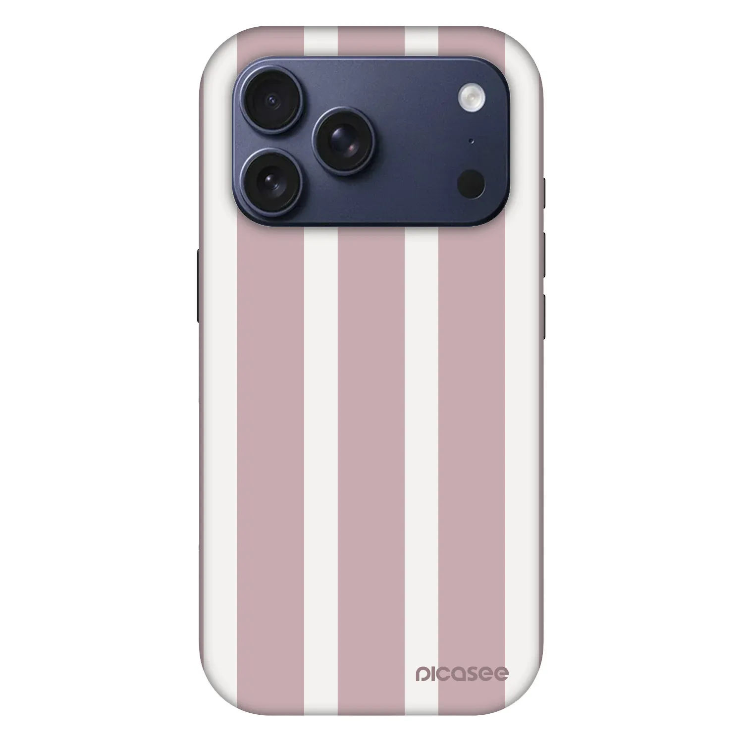 Picasee Fashion Case MagSafe pre Apple iPhone 18 Pro - Velvet sun