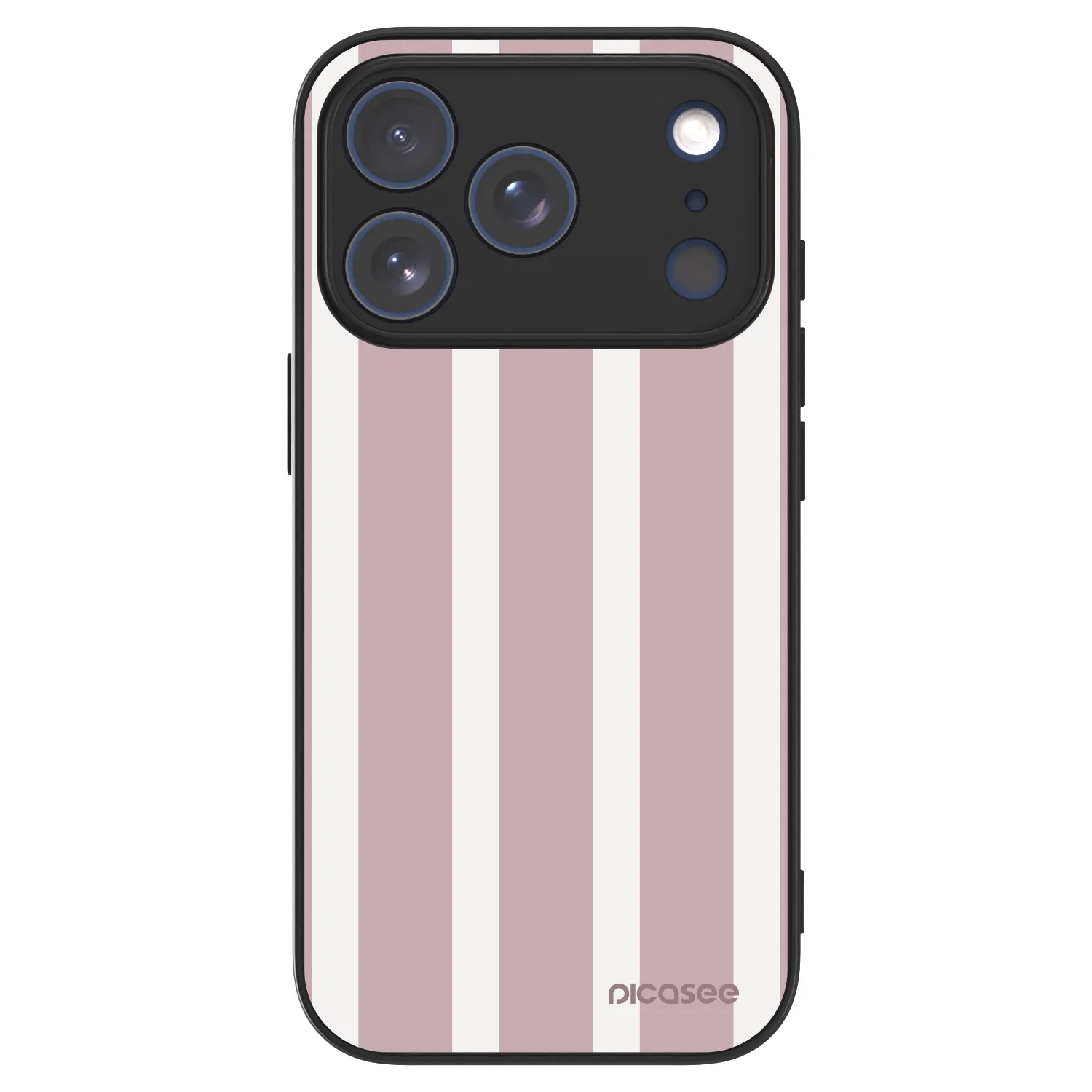 Picasee ULTIMATE CASE pro Apple iPhone 18 Pro - Velvet sun