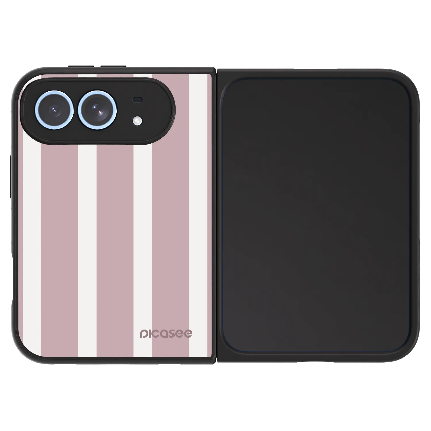 Picasee ULTIMATE CASE pro Apple iPhone Ultra - Velvet sun