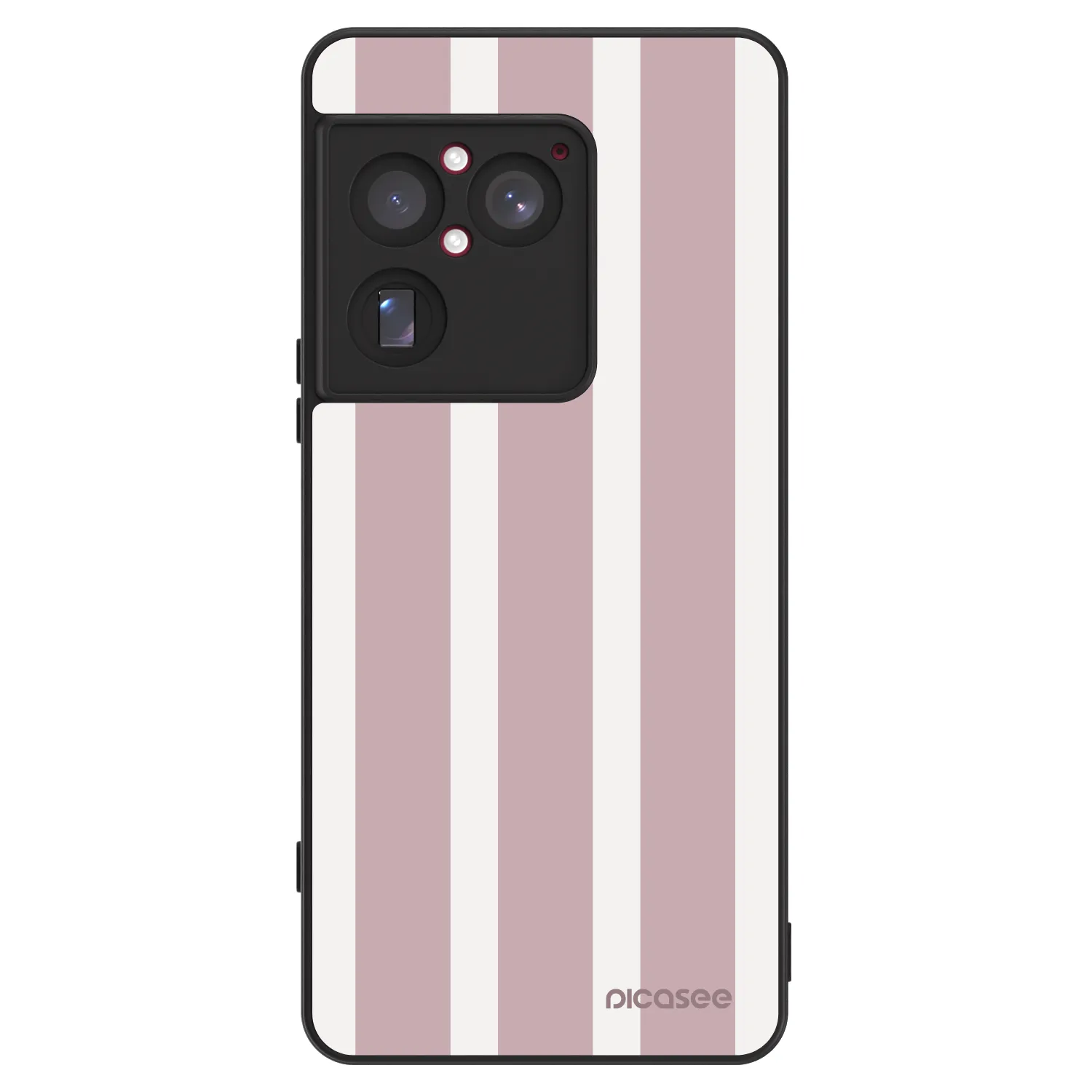 Picasee ULTIMATE CASE pro Sony Xperia 1 VIII 5G - Velvet sun