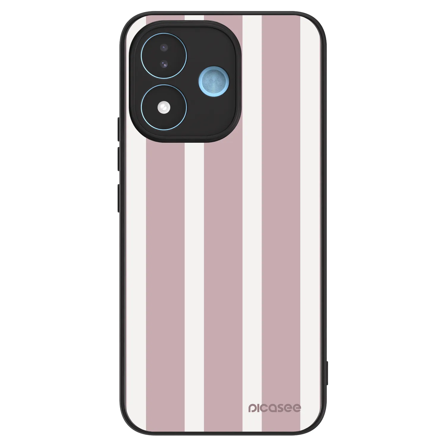 Picasee ULTIMATE CASE pro Xiaomi Redmi Note 17 5G - Velvet sun