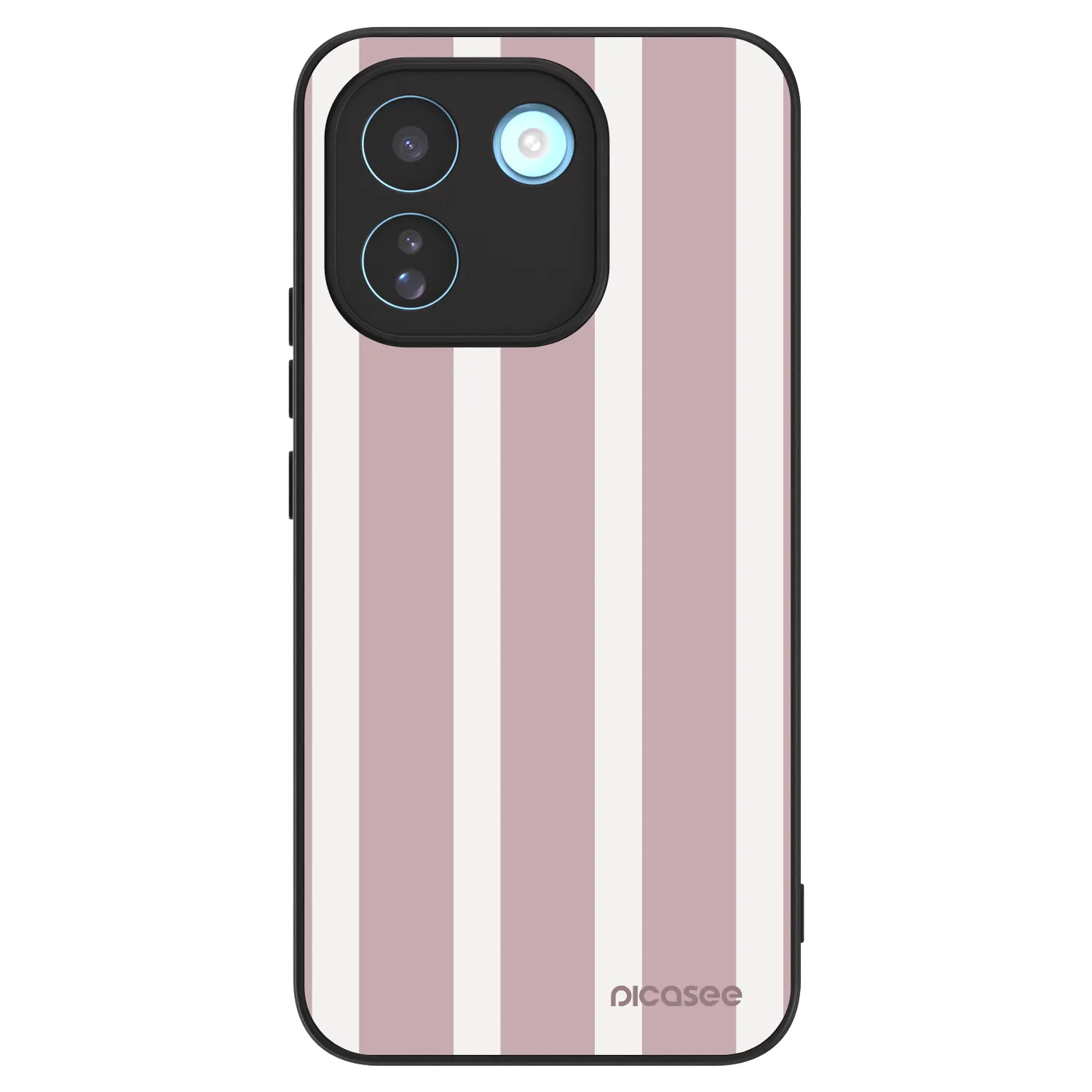 Picasee ULTIMATE CASE pro Xiaomi Redmi Note 17 Pro MAX 5G - Velvet sun