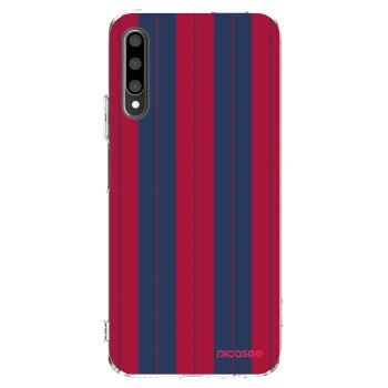 Picasee silikónový prehľadný obal pre Honor 9X Pro - Yacht club