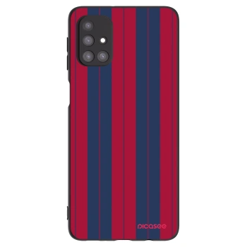 Obal pre Samsung Galaxy M31s - Yacht club