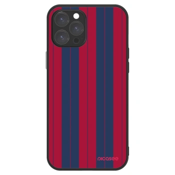 Picasee ULTIMATE CASE pro Apple iPhone 12 Pro Max - Yacht club