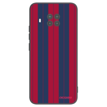 Picasee silikónový čierny obal pre Xiaomi Mi 10T Lite - Yacht club