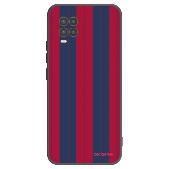 Obal pre Xiaomi Mi 10 Lite - Yacht club