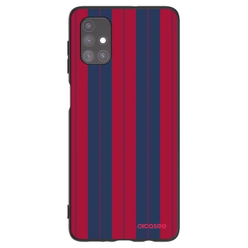 Obal pre Samsung Galaxy M51 M515F - Yacht club