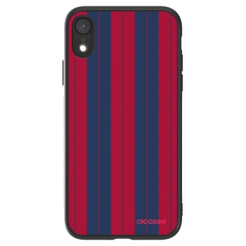 Picasee ULTIMATE CASE pro Apple iPhone XR - Yacht club