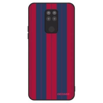 Obal pre Xiaomi Redmi Note 9 - Yacht club