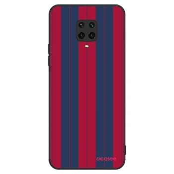 Obal pre Xiaomi Redmi Note 9 Pro - Yacht club