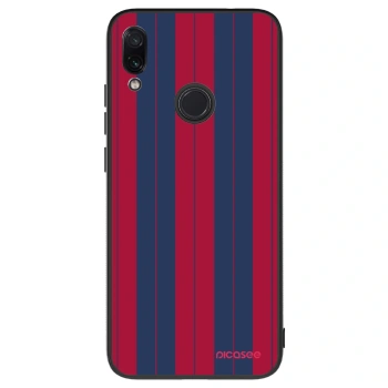 Obal pre Xiaomi Redmi Note 7 - Yacht club