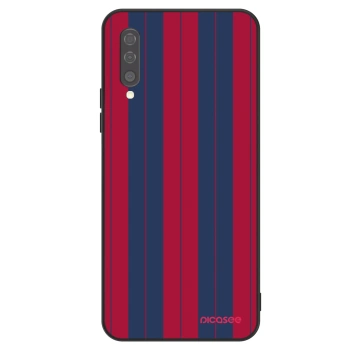 Obal pre Samsung Galaxy A50 A505F - Yacht club