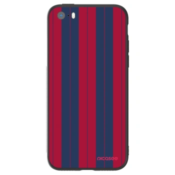 Obal pre Apple iPhone 5/5S/SE - Yacht club