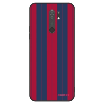 Obal pre Xiaomi Redmi 9 - Yacht club