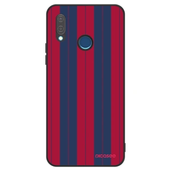 Obal pre Huawei P20 Lite - Yacht club