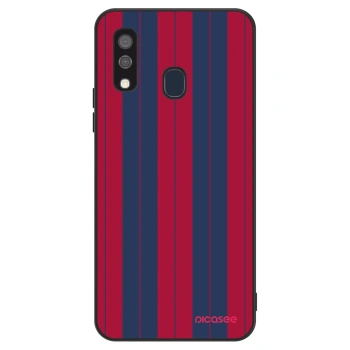 Obal pre Samsung Galaxy A40 A405F - Yacht club